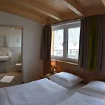 Pensionat Alpenblick Steeg