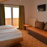 Pensionat Alpenblick Steeg