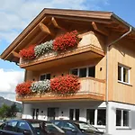 Alpenblick Pensionat Steeg