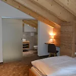 Pensionat Alpenblick 3*