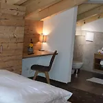 Pensionat Alpenblick Steeg