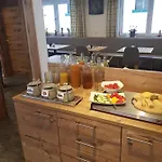 Alpenblick Pensionat 3*