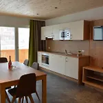 Alpenblick ゲストハウス シュテーク