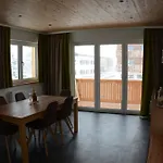 Alpenblick ゲストハウス シュテーク