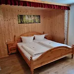 Pensionat Alpenblick Steeg
