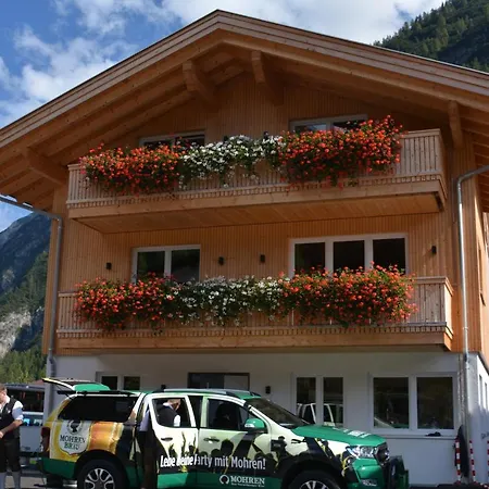 Guest house Alpenblick