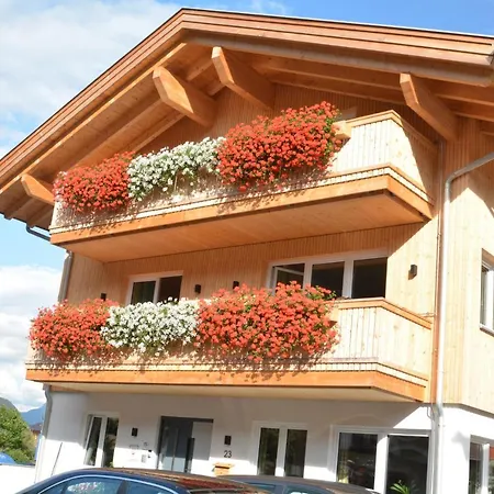 Guest house Alpenblick