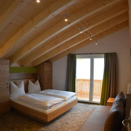 Alpenblick Vendégház Steeg