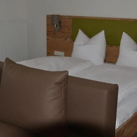 بيت ضيافة Alpenblick