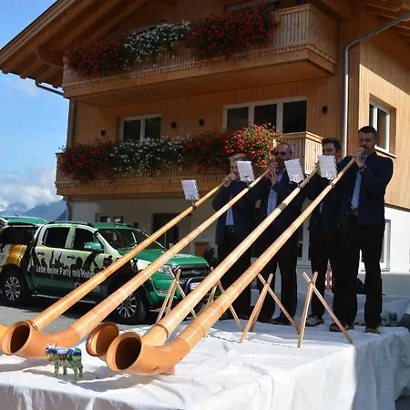 Guest house Alpenblick