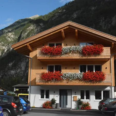 Alpenblick Guest house