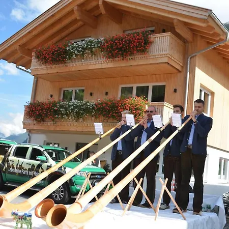 Guest house Alpenblick