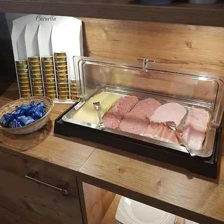 Vendégház Alpenblick