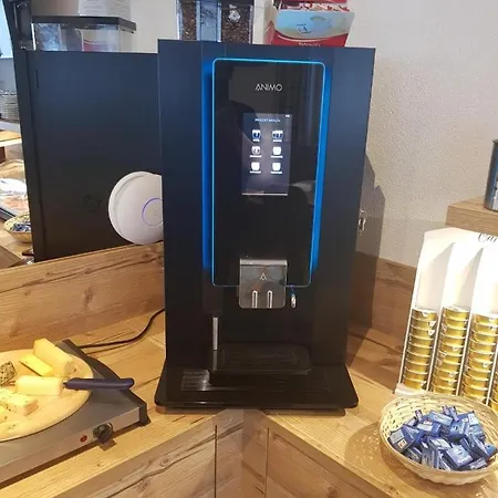 Alpenblick Vendégház