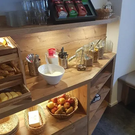 Vendégház Alpenblick 3*