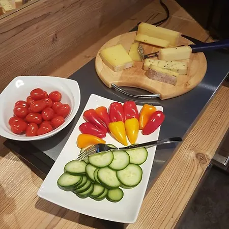 Alpenblick Vendégház 3*