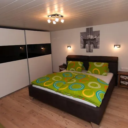 Guest house Alpenblick