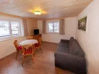 Guest house Alpenblick Steeg
