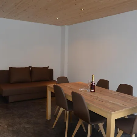 Guest house Alpenblick Steeg