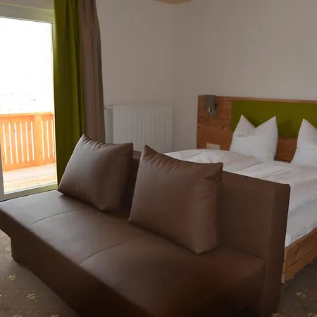 Alpenblick Guest house