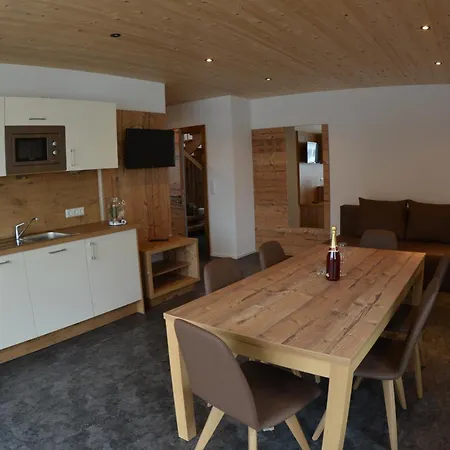 Guest house Alpenblick Steeg