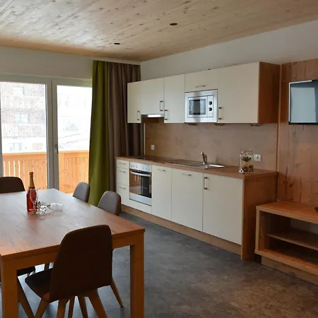 Alpenblick Guest house Steeg