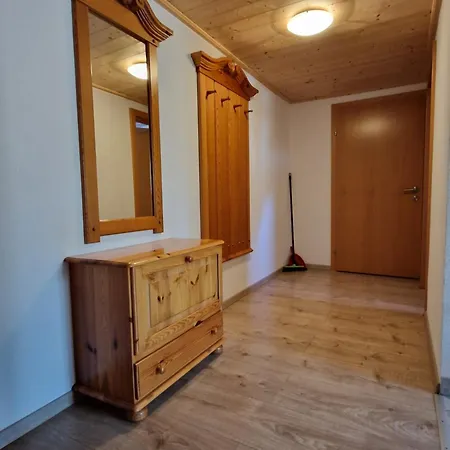 Vendégház Alpenblick