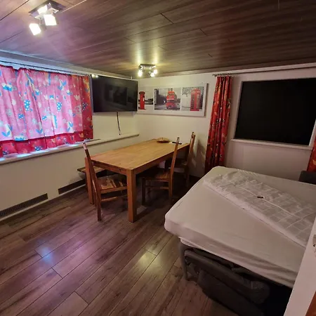 Guest house Alpenblick 3*