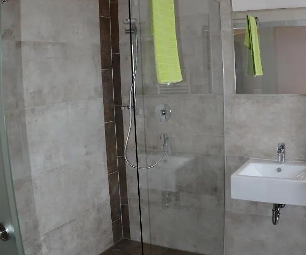 Alpenblick 3* ستيغ