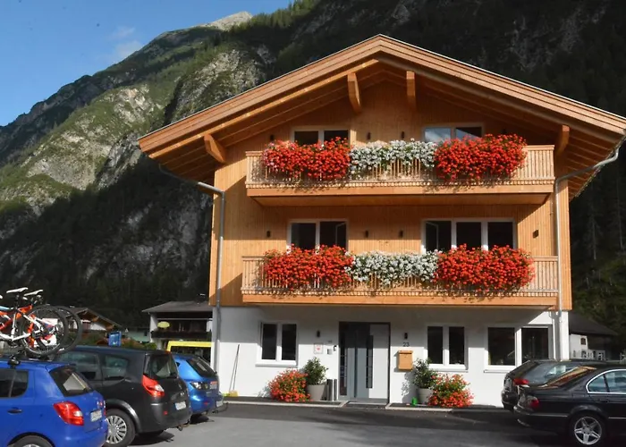 Alpenblick Penzion 3*