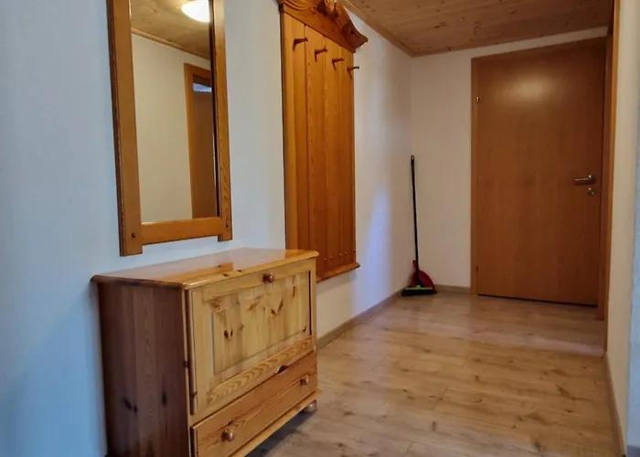 بيت ضيافة Alpenblick