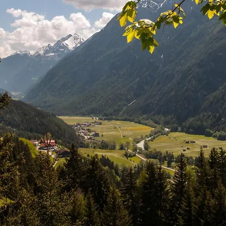 Alpenblick 3*