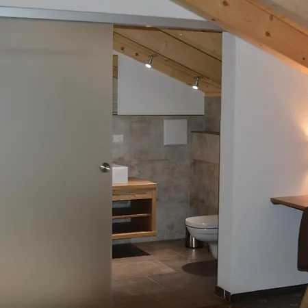Alpenblick Guest house *