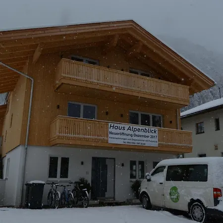 Guest house Alpenblick