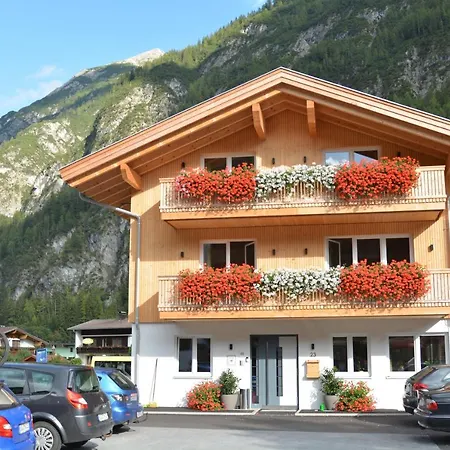 Alpenblick 3*