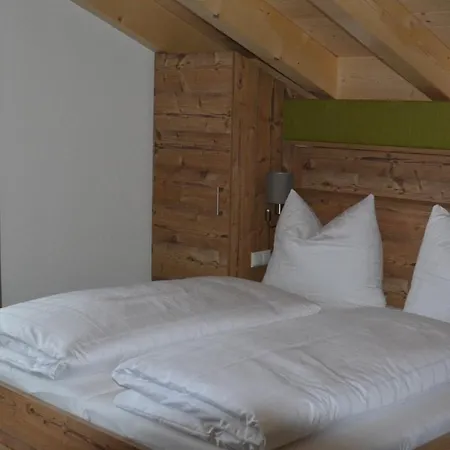 Alpenblick 3* Steeg