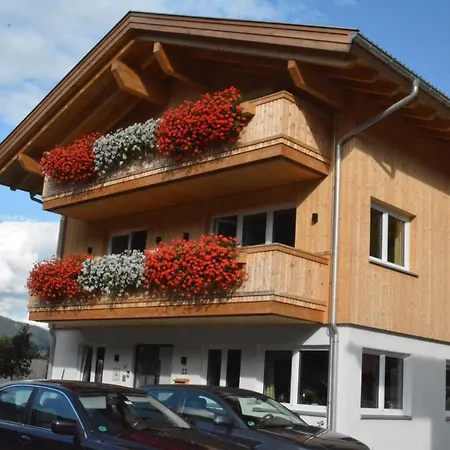 Alpenblick Steeg