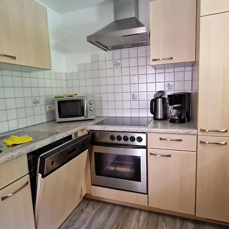 Alpenblick Guest house Steeg