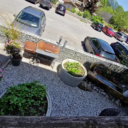 Alpenblick Pensionat 3*