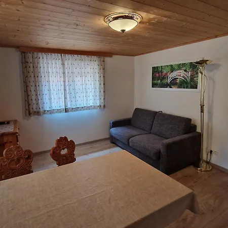 בית הארחה Alpenblick סטיג