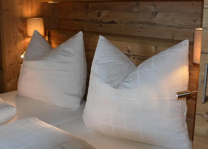 Alpenblick Gæstehus