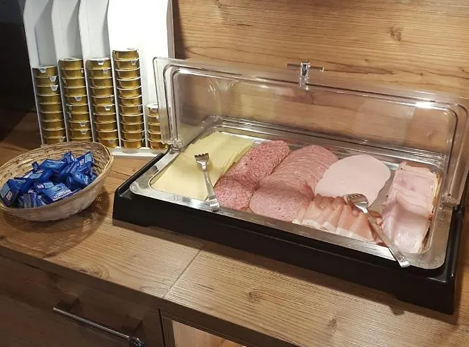 Gæstehus Alpenblick