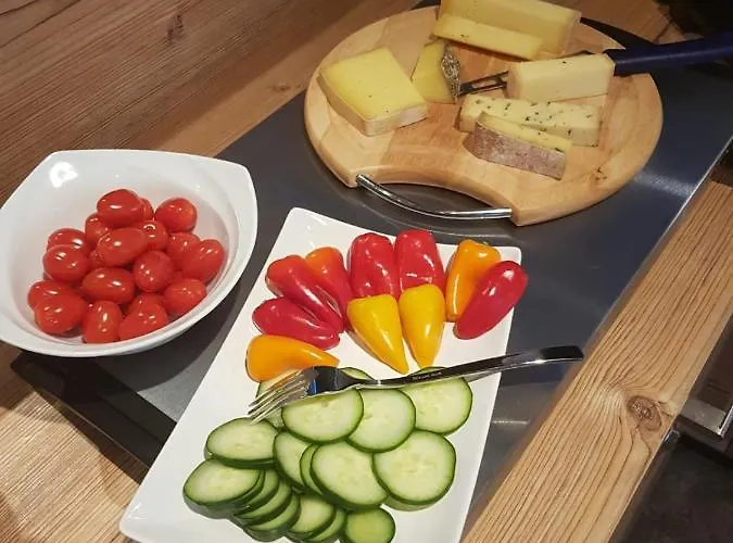 Alpenblick Gæstehus 3*